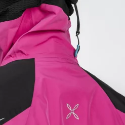 Shop CLIFF JACKET WOMAN Women Ski Touring|Jackets & Vests