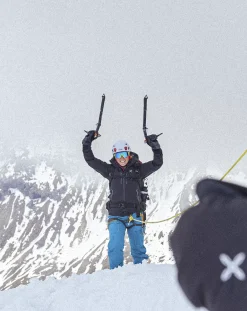 Shop CLIFF JACKET WOMAN Women Ski Touring|Jackets & Vests