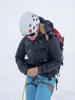 Shop CLIFF JACKET WOMAN Women Ski Touring|Jackets & Vests