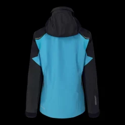 Shop CLIFF JACKET WOMAN Women Ski Touring|Jackets & Vests