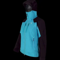 Shop CLIFF JACKET WOMAN Women Ski Touring|Jackets & Vests