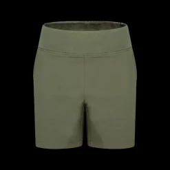 Online COOS SHORTS WOMAN Women Climbing|Shorts & Skirts