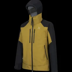 Outlet COSMO PRO JACKET Mountaineering|Jackets & Vests