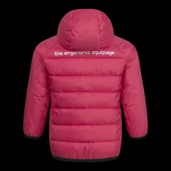 Hot CRISTALLO DUVET BABY Kids Jacket & Vests