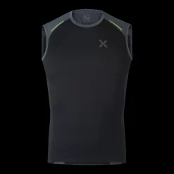New CROSSOVER CANOTTA Trail Running|T-Shirts & Shirts
