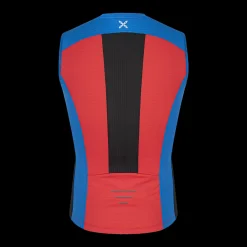 New CROSSOVER CANOTTA Trail Running|T-Shirts & Shirts
