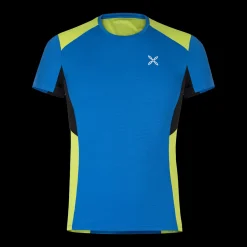 New CROSSOVER T-SHIRT Trail Running|T-Shirts & Shirts