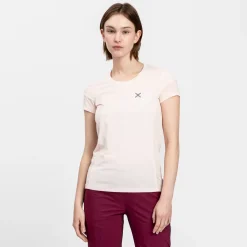 Shop DELTA MIX T-SHIRT WOMAN Women Climbing|Trekking & Hiking