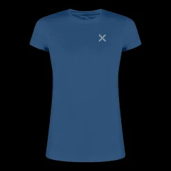 Shop DELTA MIX T-SHIRT WOMAN Women Climbing|Trekking & Hiking