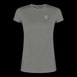 Shop DELTA MIX T-SHIRT WOMAN Women Climbing|Trekking & Hiking