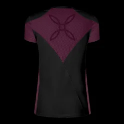 Shop DELTA MIX T-SHIRT WOMAN Women Climbing|Trekking & Hiking