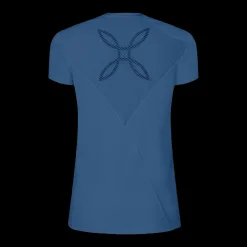 Shop DELTA MIX T-SHIRT WOMAN Women Climbing|Trekking & Hiking