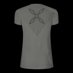 Shop DELTA MIX T-SHIRT WOMAN Women Climbing|Trekking & Hiking