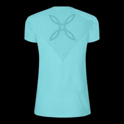 Shop DELTA MIX T-SHIRT WOMAN Women Climbing|Trekking & Hiking