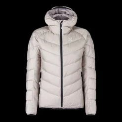 Fashion DESTINY DUVET WOMAN Women Climbing|Padded Jackets
