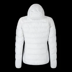 Fashion DESTINY DUVET WOMAN Women Climbing|Padded Jackets