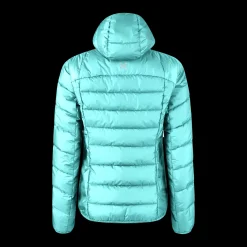 Fashion DESTINY DUVET WOMAN Women Climbing|Padded Jackets