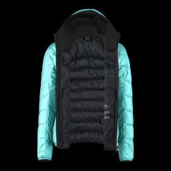 Fashion DESTINY DUVET WOMAN Women Climbing|Padded Jackets