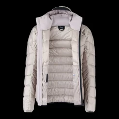 Fashion DESTINY DUVET WOMAN Women Climbing|Padded Jackets