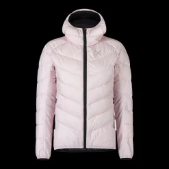 Fashion DESTINY DUVET WOMAN Women Climbing|Padded Jackets