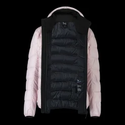 Fashion DESTINY DUVET WOMAN Women Climbing|Padded Jackets