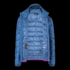 Fashion DESTINY DUVET WOMAN Women Climbing|Padded Jackets