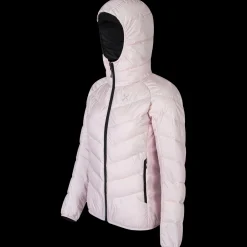 Fashion DESTINY DUVET WOMAN Women Climbing|Padded Jackets