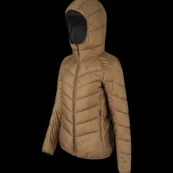 Fashion DESTINY DUVET WOMAN Women Climbing|Padded Jackets