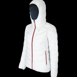 Fashion DESTINY DUVET WOMAN Women Climbing|Padded Jackets