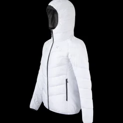 Fashion DESTINY DUVET WOMAN Women Climbing|Padded Jackets