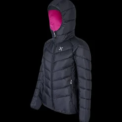 Fashion DESTINY DUVET WOMAN Women Climbing|Padded Jackets