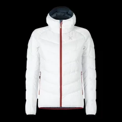 Fashion DESTINY DUVET WOMAN Women Climbing|Padded Jackets