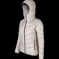 Fashion DESTINY DUVET WOMAN Women Climbing|Padded Jackets