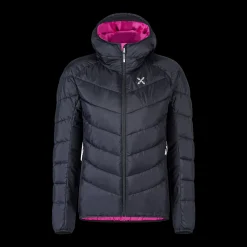 Fashion DESTINY DUVET WOMAN Women Climbing|Padded Jackets