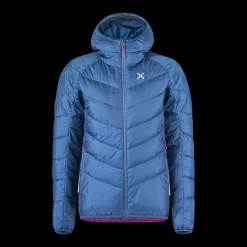 Fashion DESTINY DUVET WOMAN Women Climbing|Padded Jackets