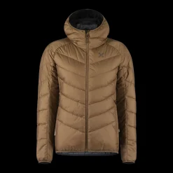 Fashion DESTINY DUVET WOMAN Women Climbing|Padded Jackets
