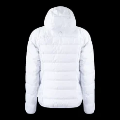 Fashion DESTINY DUVET WOMAN Women Climbing|Padded Jackets