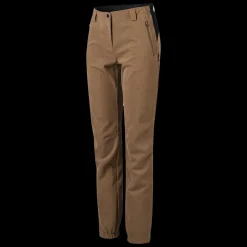 Clearance DISCOVERY PANTS WOMAN Women Trekking & Hiking|Outlet
