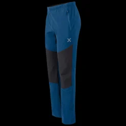 Fashion DOMINO TREKKING PANTS Women Trekking & Hiking|Pants