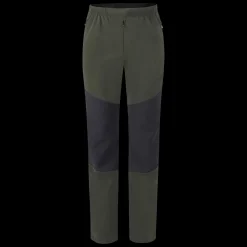 Fashion DOMINO TREKKING PANTS Women Trekking & Hiking|Pants