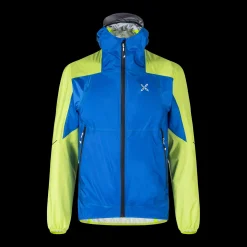 Clearance DRAGONFLY JACKET Trail Running|Jackets & Vests