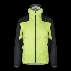 Clearance DRAGONFLY JACKET Trail Running|Jackets & Vests