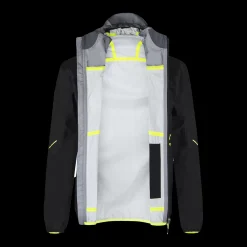 Clearance DRAGONFLY JACKET Trail Running|Jackets & Vests