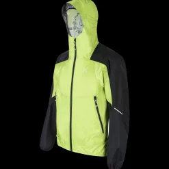 Clearance DRAGONFLY JACKET Trail Running|Jackets & Vests