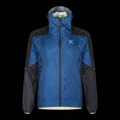 Clearance DRAGONFLY JACKET Trail Running|Jackets & Vests
