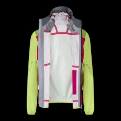 Outlet DRAGONFLY JACKET WOMAN Women Jackets & Vests