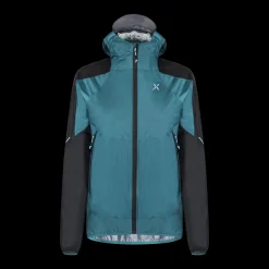 Outlet DRAGONFLY JACKET WOMAN Women Jackets & Vests