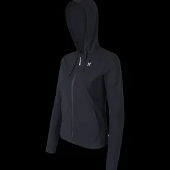 Discount EASY SOUND HOODY JACKE... Women Jackets & Vests