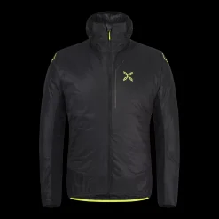 New EIGER JACKET Ski Touring|Padded Jackets