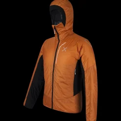 New EIGER JACKET Ski Touring|Padded Jackets
